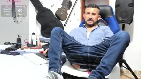 Yeol online show from 01/17/25, 06:23