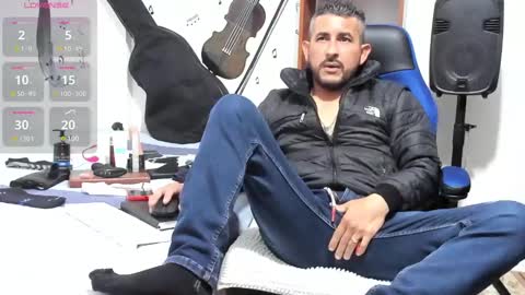 Yeol online show from 01/19/25, 06:21