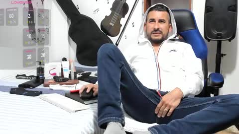 Yeol online show from 01/20/25, 06:53