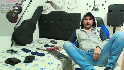 Yeol online show from 03/01/25, 06:43