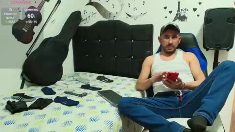 Yeol online show from 03/02/25, 05:47