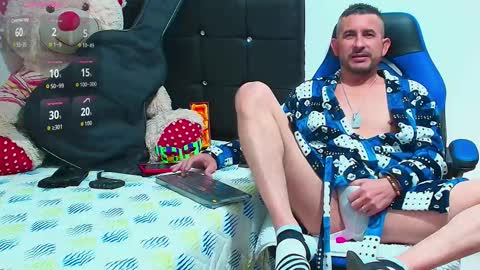 Yeol online show from 09/21/25, 06:53