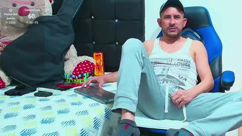 Yeol online show from 10/08/25, 01:42