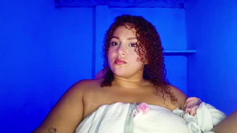 Snapshot of yera_sh chatting on 02/19/26, 01:23 YERA online show from 02/19/26, 01:23