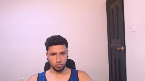 Snapshot of yerfon_s1 chatting on 01/04/25, 08:16 Yeff ind. model online show from 01/04/25, 08:16