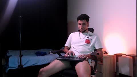 Snapshot of yerfon_s1 chatting on 01/30/25, 01:55 Yeff ind. model online show from 01/30/25, 01:55