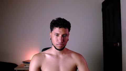 Snapshot of yerfon_s1 chatting on 02/08/25, 04:36 Yeff ind. model online show from 02/08/25, 04:36