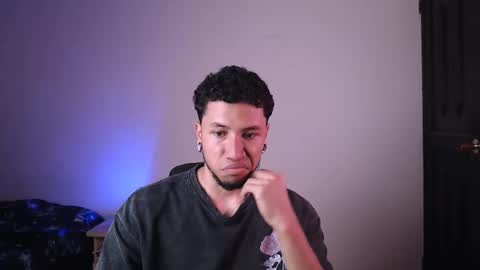 Snapshot of yerfon_s1 chatting on 03/07/25, 10:21 Yeff ind. model online show from 03/07/25, 10:21