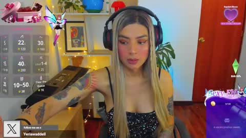 Snapshot of yeriawaddell_ chatting on 12/26/24, 01:29 yeriawaddell  online show from 12/26/24, 01:29