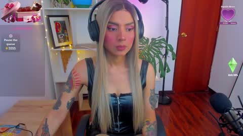 Snapshot of yeriawaddell_ chatting on 01/06/25, 03:29 yeriawaddell  online show from 01/06/25, 03:29