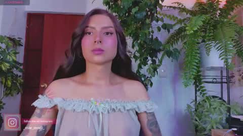 Snapshot of yeriawaddell_ chatting on 03/13/26, 12:17 yeriawaddell online show from 03/13/26, 12:17