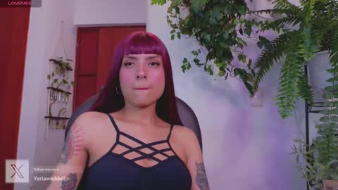 Snapshot of yeriawaddell_ chatting on 03/24/26, 10:26 yeriawaddell online show from 03/24/26, 10:26