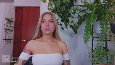 Snapshot of yeriawaddell_ chatting on 03/26/26, 10:26 yeriawaddell online show from 03/26/26, 10:26