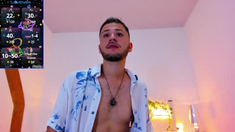 Yero online show from 01/10/25, 06:17