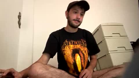 Yero online show from 11/21/25, 08:07