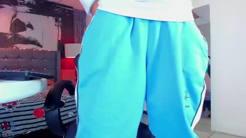 Yerk online show from 11/27/25, 05:09