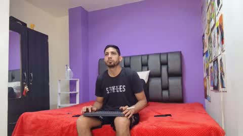 yerk_drom online show from 09/21/25, 06:20