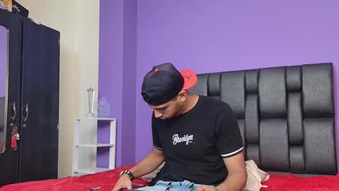 yerk_drom online show from 09/30/25, 08:03