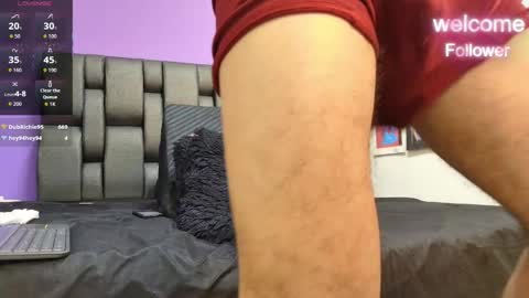 yerk_drom online show from 10/12/25, 10:09