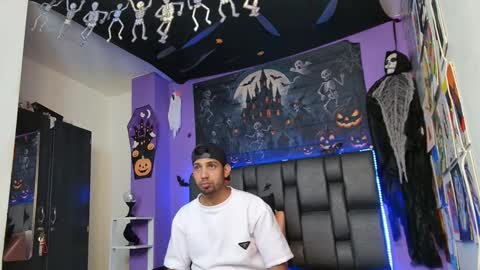 yerk_drom online show from 10/23/25, 07:01