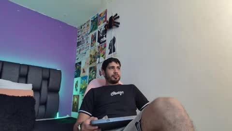 yerk_drom online show from 11/04/25, 07:02