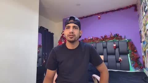 yerk_drom online show from 11/29/25, 06:55