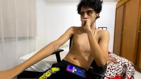 Zorro online show from 04/19/26, 12:11