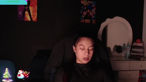 Yesi online show from 12/16/24, 04:49