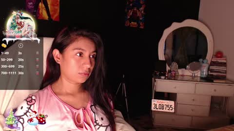 Yesi online show from 12/31/24, 02:14