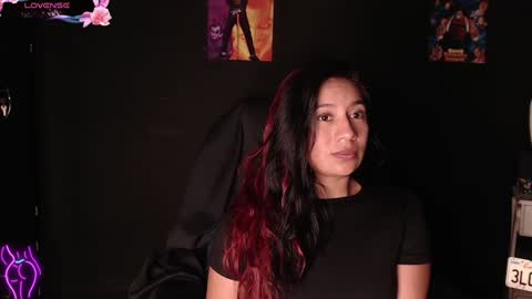 Yesi online show from 01/09/25, 05:11