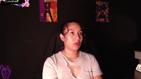 Yesi online show from 01/16/25, 02:30