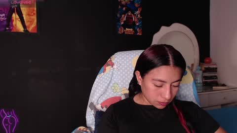 Yesi online show from 01/31/25, 08:12