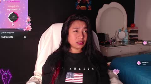 Yesi online show from 02/08/25, 04:47