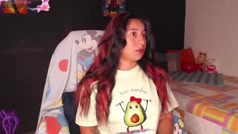 Yesi online show from 03/11/25, 12:50