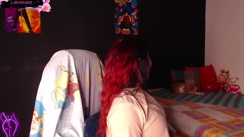 Yesi online show from 03/12/25, 03:51