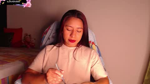 Yesi online show from 09/18/25, 03:25