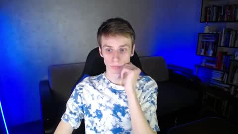 Eden online show from 02/10/26, 02:10