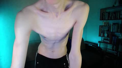 Eden online show from 02/13/26, 07:43