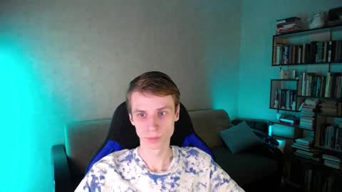 Eden online show from 03/02/26, 06:15