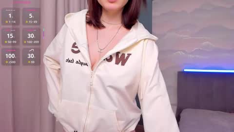 eva online show from 10/12/25, 10:09