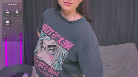 eva online show from 11/29/25, 08:28