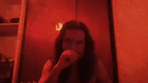 Snapshot of yeshuaaa999 chatting on 09/29/25, 02:16 yeshuaaa999 online show from 09/29/25, 02:16