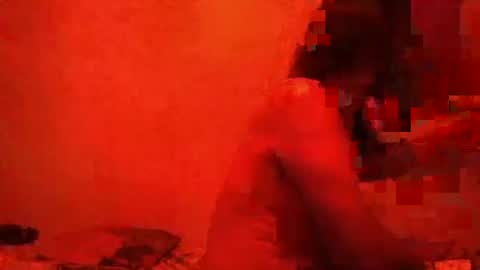 Snapshot of yeshuaaa999 chatting on 10/19/25, 05:19 yeshuaaa999 online show from 10/19/25, 05:19