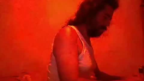 Snapshot of yeshuaaa999 chatting on 10/20/25, 07:53 yeshuaaa999 online show from 10/20/25, 07:53