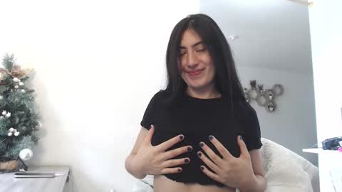 yesikacosta online show from 02/15/26, 05:09