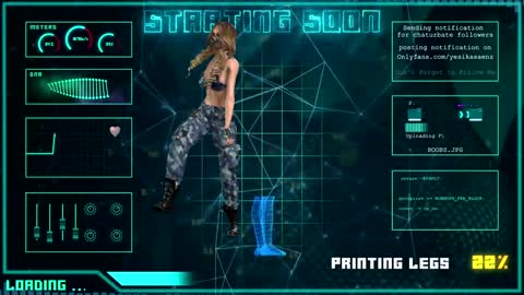 Snapshot of yesikasaenz chatting on 01/18/26, 06:06 Yesika Saenz online show from 01/18/26, 06:06