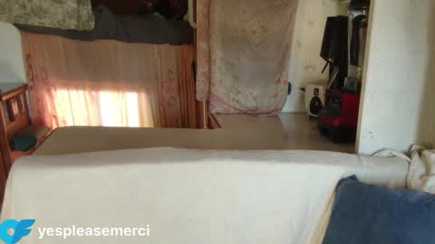 Brienne  online show from 03/11/25, 07:36