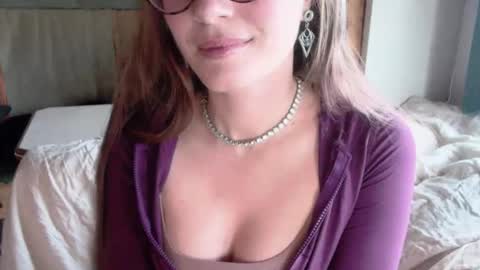 Brienne  online show from 01/17/26, 06:44