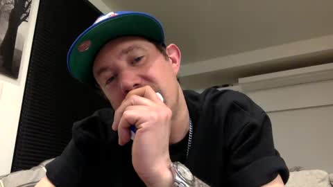 yesplesae online show from 02/16/25, 09:15