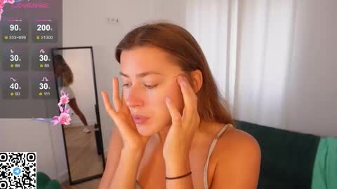 Kiki online show from 09/18/25, 08:16